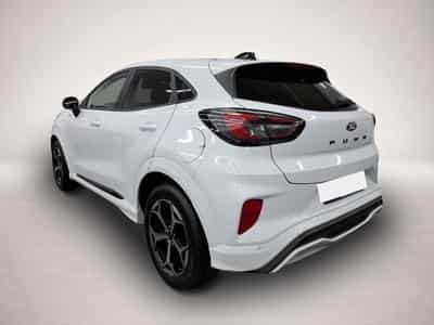 Ford Puma (2025) - Photo 2