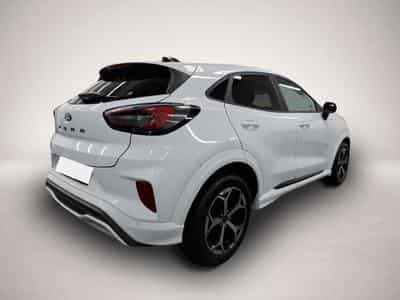 Ford Puma (2025) - Photo 3