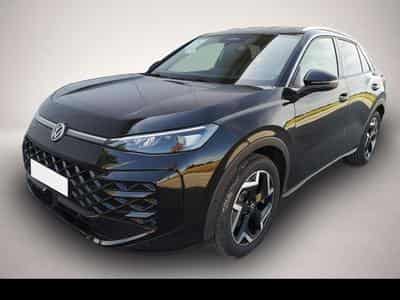 VW T-Roc (2026) - Foto 1