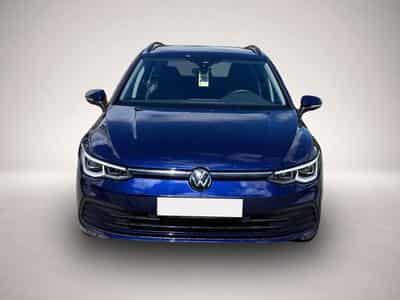 VW Golf (2024) - Photo 3