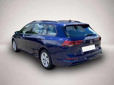 VW Golf (2024) - Photo 6