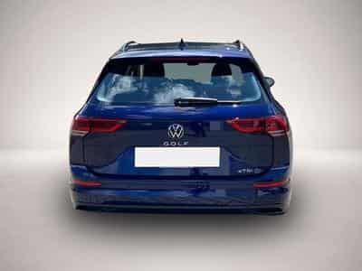 VW Golf (2024) - Photo 7