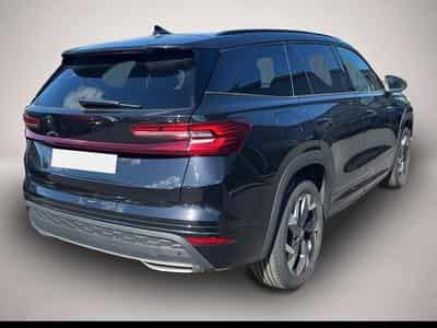 Skoda Kodiaq (2025) - Foto 4