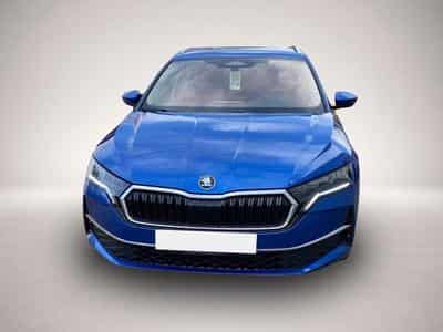 Skoda Octavia (2025) - Photo 3