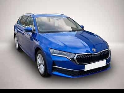 Skoda Octavia (2025) - Photo 4