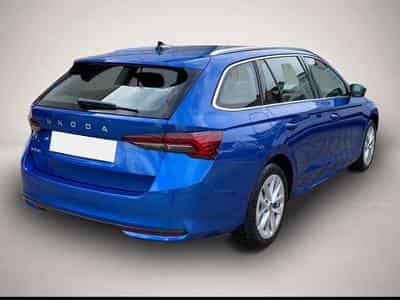 Skoda Octavia (2025) - Photo 5