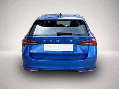 Skoda Octavia (2025) - Photo 6
