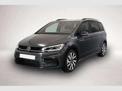 VW Touran (2026) - Photo 1