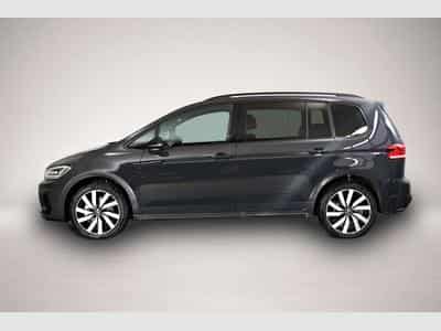 VW Touran (2026) - Photo 2