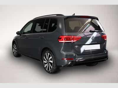 VW Touran (2026) - Photo 3