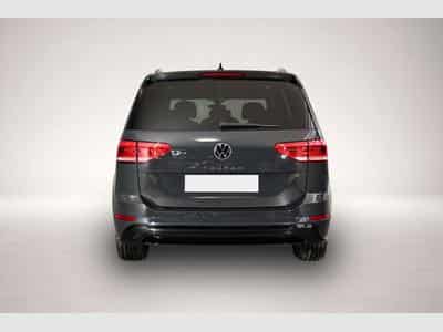 VW Touran (2026) - Photo 4