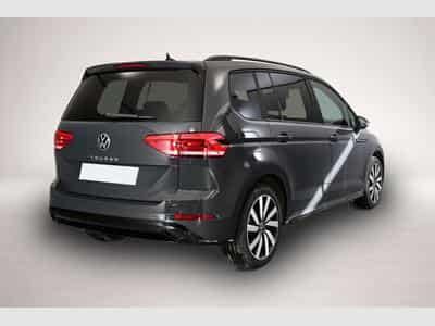 VW Touran (2026) - Photo 5