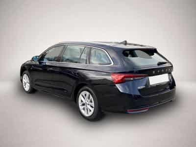 Skoda Octavia (2025) - Photo 5