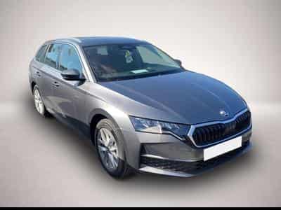 Skoda Octavia (2025) - Photo 3