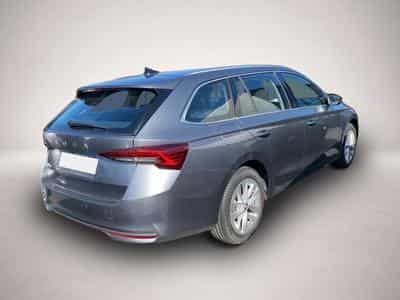 Skoda Octavia (2025) - Photo 4