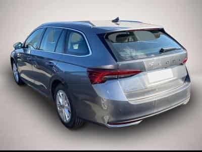 Skoda Octavia (2025) - Photo 5