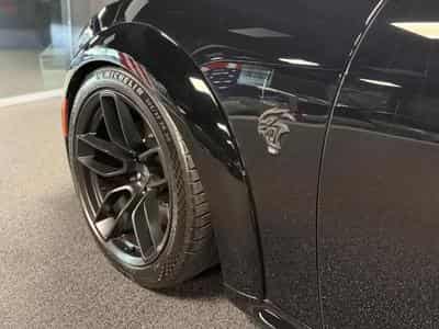 Dodge Charger (2025) - Photo 10