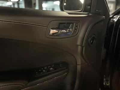 Dodge Charger (2025) - Photo 11