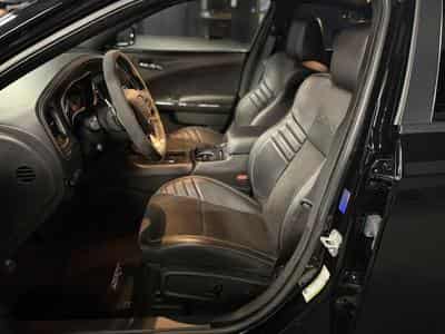 Dodge Charger (2025) - Photo 13