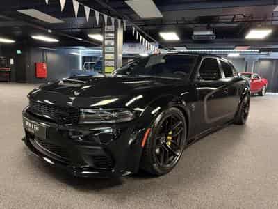 Dodge Charger (2025) - Photo 3