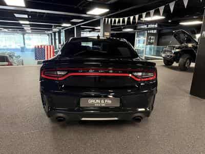 Dodge Charger (2025) - Photo 6