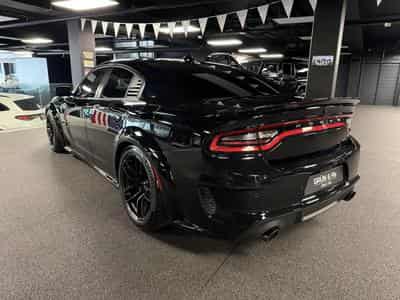 Dodge Charger (2025) - Photo 7