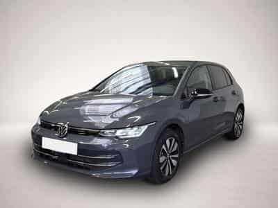 VW Golf (2025) - Photo 1