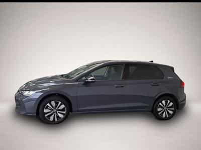 VW Golf (2025) - Photo 2