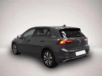 VW Golf (2025) - Photo 3