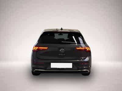 VW Golf (2025) - Photo 4