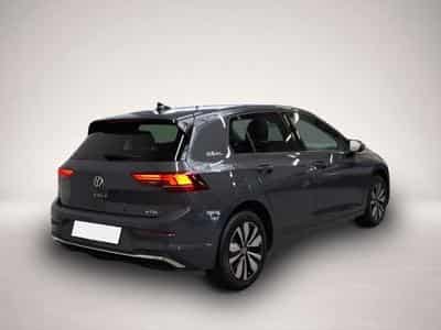 VW Golf (2025) - Photo 5