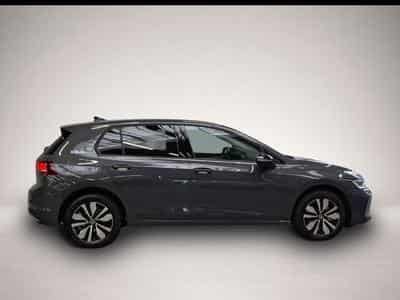 VW Golf (2025) - Photo 6