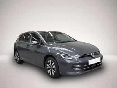 VW Golf (2025) - Photo 7