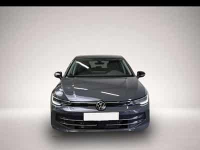 VW Golf (2025) - Photo 8