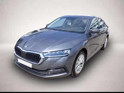 Skoda Octavia (2023) - Photo 2