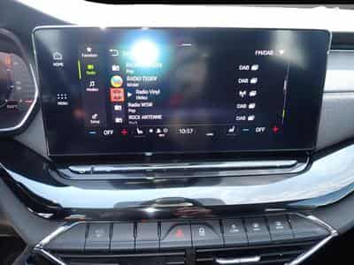 Skoda Octavia (2023) - Photo 5