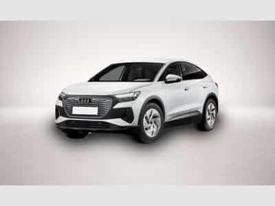 Audi e-tron (2025) - Photo 1