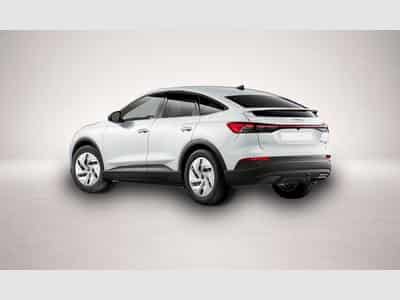Audi e-tron (2025) - Photo 2