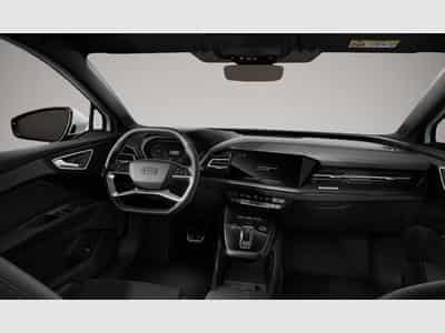Audi e-tron (2025) - Photo 4