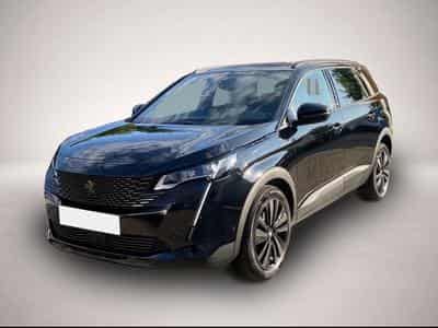 Peugeot 5008 (2024) - Photo 2