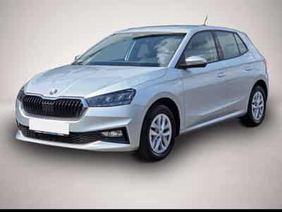 Skoda Fabia (2024) - Photo 1