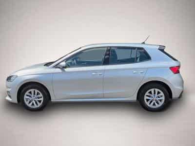 Skoda Fabia (2024) - Photo 2