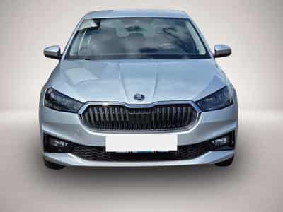 Skoda Fabia (2024) - Photo 3