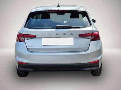 Skoda Fabia (2024) - Photo 5