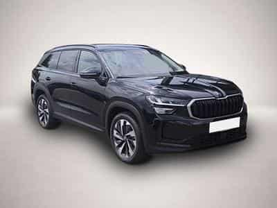 Skoda Kodiaq (2026) - Foto 3
