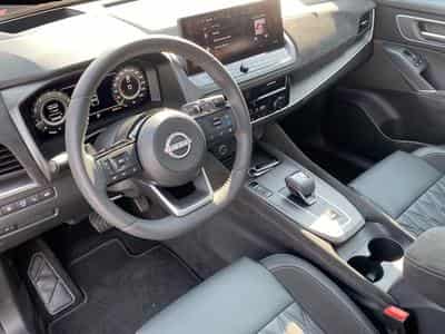 Nissan Qashqai (2025) - Photo 3