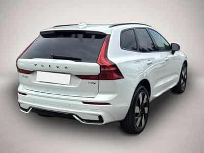 Volvo XC60 (2026) - Photo 3
