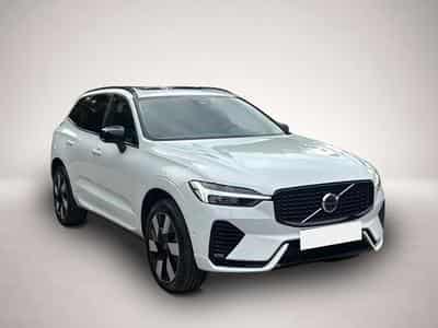 Volvo XC60 (2026) - Photo 4