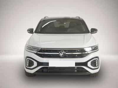 VW T-Roc (2025) - Photo 2