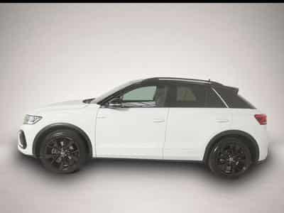 VW T-Roc (2025) - Photo 3